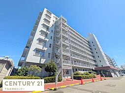 物件画像 朝潮橋パークマンション