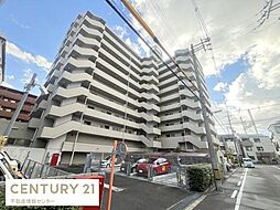 物件画像 岸里東パーク・ホームズ