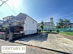 物件画像 伝法5丁目建築条件付き土地2号地