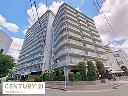 物件画像 ユニハイム市岡