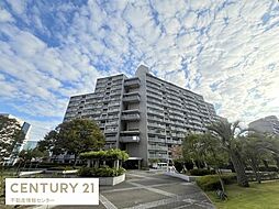 物件画像 南港コープうしお24号棟