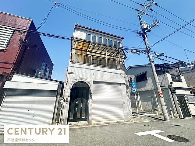 玄関 大阪市此花区春日出中1丁目1-8