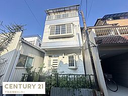 物件画像 高見3丁目　中古戸建