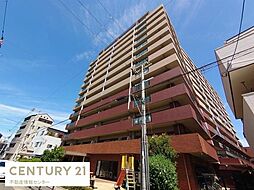 物件画像 ユニ・アルス九条プレジオ