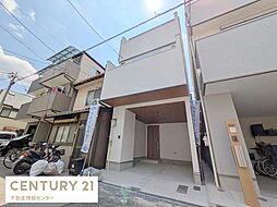 物件画像 高見3丁目　新築戸建