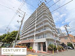 物件画像 シャルマンコーポ弁天町