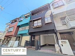 物件画像 鶴町1丁目中古戸建