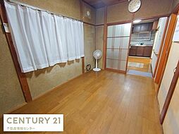 居間