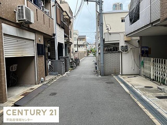 その他 大阪市港区市岡1丁目