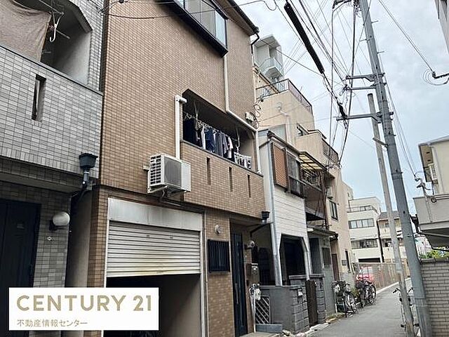 その他 大阪市港区市岡1丁目