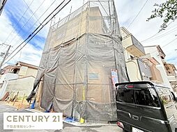物件画像 安立4丁目　新築戸建