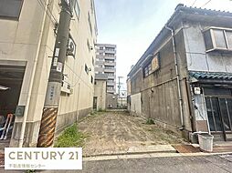 物件画像 春日出中1丁目　建築条件付宅地