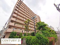 マンションイメージ