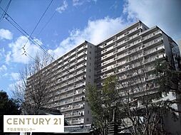 物件画像 藤和市岡ハイタウン