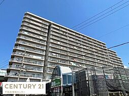物件画像 藤和市岡ハイタウン