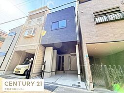 物件画像 御崎1丁目　新築戸建