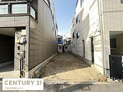 物件画像 泉尾4丁目　建築条件付き宅地
