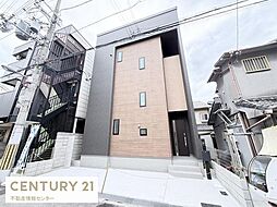 物件画像 酉島6丁目　新築戸建