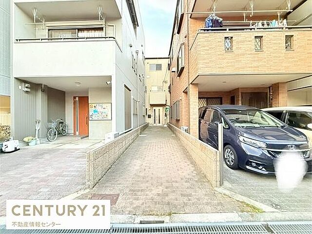 駐車場 大阪市此花区春日出中1丁目28-4