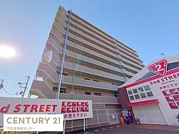 物件画像 エスリード大正