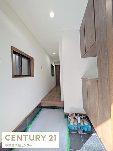 玄関 大阪市港区市岡元町2丁目6-9