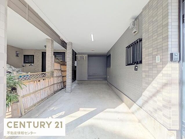 駐車場 大阪市港区市岡元町2丁目6-9