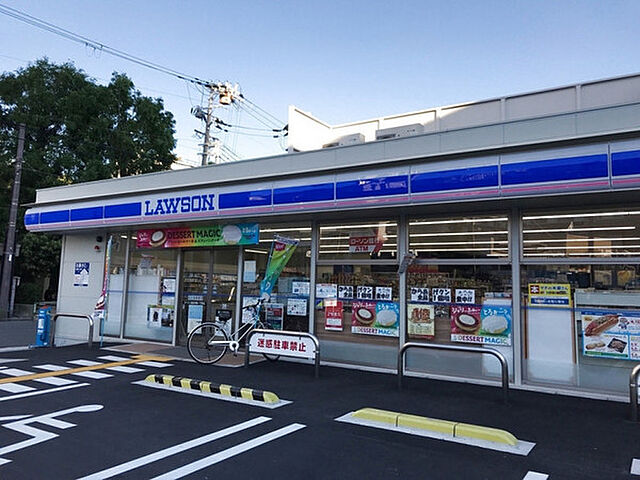 周辺 大阪市港区市岡1丁目13-17