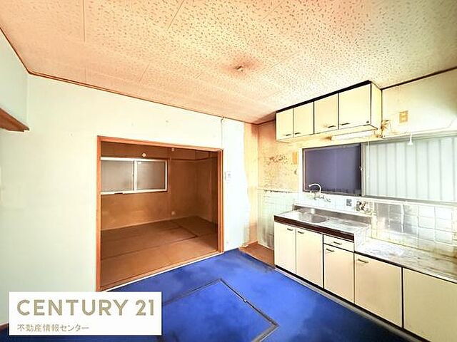 リビング/ダイニング 大阪市此花区西九条1丁目10-41