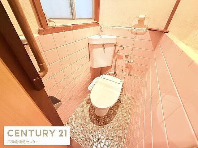 トイレ 大阪市此花区西九条1丁目10-41