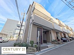 物件画像 佃5丁目 中古戸建