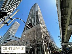 物件画像 クロスタワー大阪ベイ