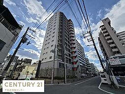 物件画像 ブリリア弁天町