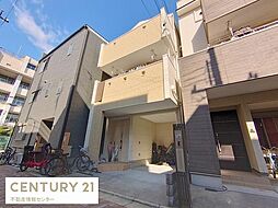 物件画像 泉尾3丁目　中古戸建