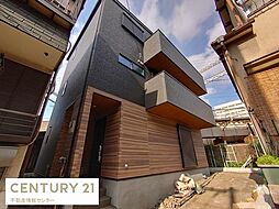 物件画像 南市岡1丁目 新築戸建