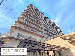 物件画像 藤和市岡ハイタウン