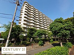 物件画像 昭和山第3コーポ2号棟