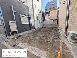 物件画像 鶴町1丁目　建築条件付宅地