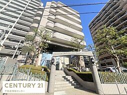 物件画像 サンコーヴァンテアン大正館