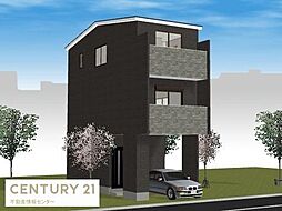 物件画像 春日出南2丁目　建築条件付宅地