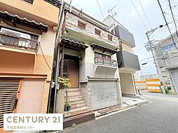 物件画像 御幣島6丁目　建築条件付宅地