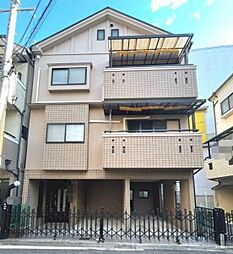 物件画像 門真市深田町　中古戸建