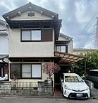 大阪府摂津市鳥飼新町2丁目：物件画像