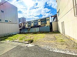 物件画像 門真市本町　売土地