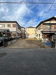 物件画像 寝屋川市成田東が丘　建築条件付き土地