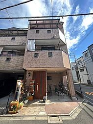 物件画像 守口市梶町1丁目　中古戸建