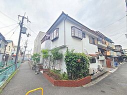 物件画像 寝屋川市香里新町　古家付き土地