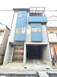 物件画像 門真市舟田町　中古戸建