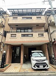 物件画像 門真市新橋町　中古戸建