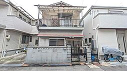 物件画像 門真市舟田町　建築条件付き土地