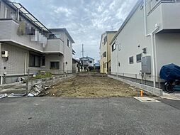 物件画像 門真市舟田町　建築条件付き土地